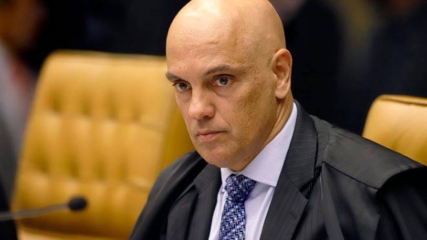 Ministro explica manuteno de Botelho: confederao no tem poder para questionar organizao do Legislativo