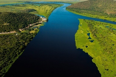Novo projeto de Lei para proteo do Pantanal  confeccionado e proposta ser encaminhada  ALMT; confira alteraes