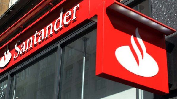 Banco Santander  condenado por terceirizar servios de emprstimo em Cuiab