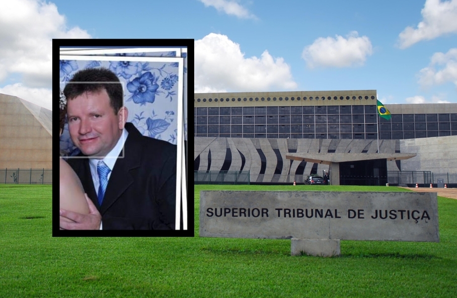 Ministro do STJ anula acrdo do TJMT que no apreciou tese da defesa