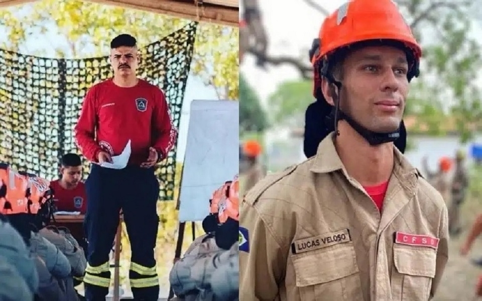 MPE requer laudo de reconstituio sobre aluno bombeiro morto na Lagoa Trevisan