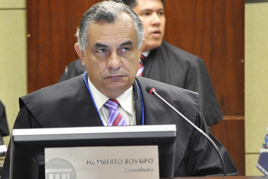 Ex-deputado e servidores so condenados a devolverem R$ 3,6 milhes desviados da ALMT via empresas 'fantasmas'