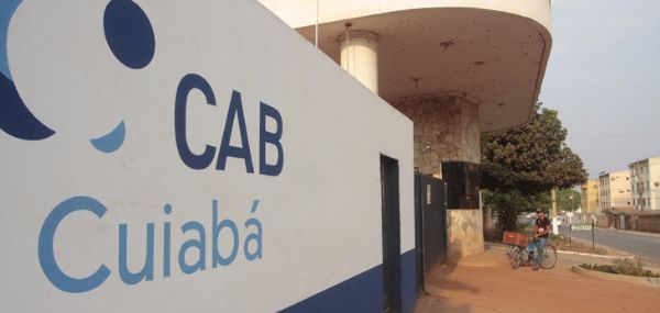 CAB Cuiab no est inclusa em pedido de recuperao judicial feito  Justia