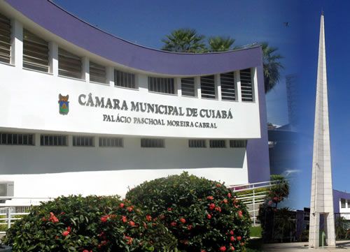 Construtora deve devolver R$ 1,8 milho por reforma na Cmara de Cuiab