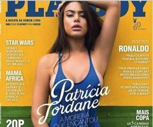Playboy  proibida de vender edio com capa de ex-affair de Neymar