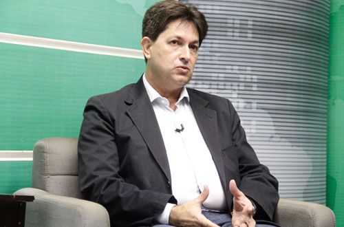 Justia Eleitoral desaprova contas de campanha do ex-deputado estadual Carlos Brito