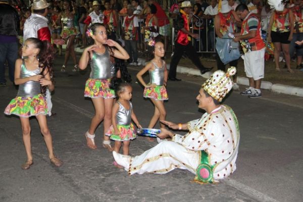 Justia estabelece regras para crianas e adolescentes em eventos do Carnaval