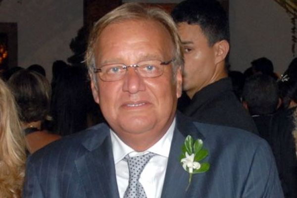 Ex-procurador acusado de lavar R$ 500 mil para Silval  investigado em novo caso