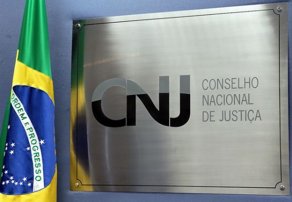 Desembargador e juiz de Mato Grosso sero julgados disciplinarmente pelo CNJ nesta tera-feira