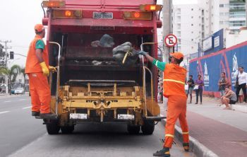 Empresa  condenada a indenizar em R$ 38 mil gari que se machucou