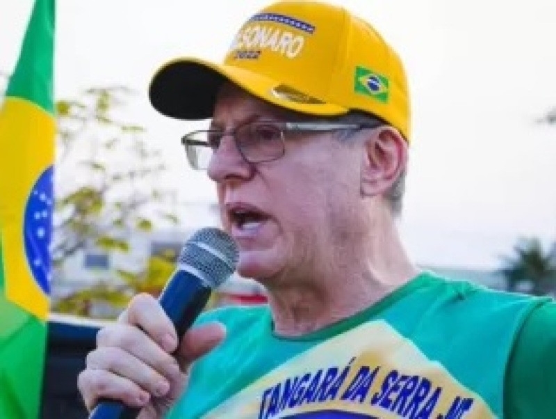 Empresrio que ameaou funcionrios para votarem em Bolsonaro vira ru por coao