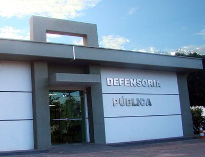 Defensoria Pblica apoia palestras sobre penas alternativas a albergados