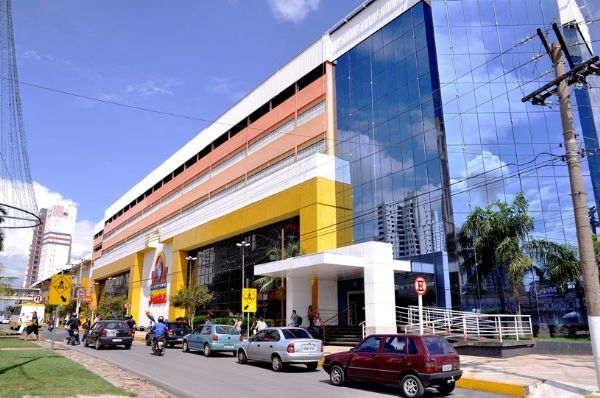 Ministrio Pblico do Estado abre inqurito civil contra o Shopping Trs Amricas