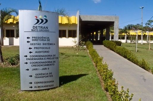 Detran ter que revogar portaria que financiava ilegalmente sindicato