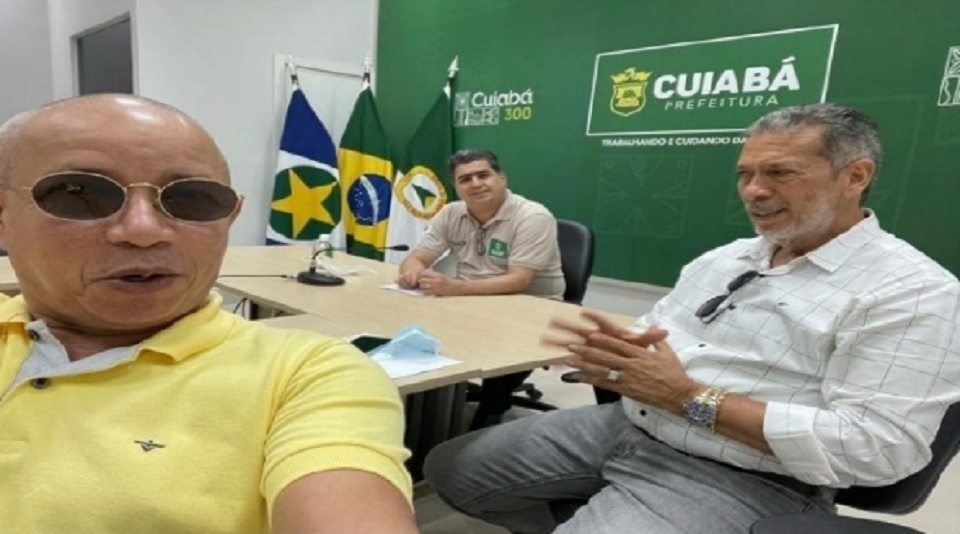 Juza nega pedido de Emanuel para acessar delao completa de Riva em ao da Arca de No