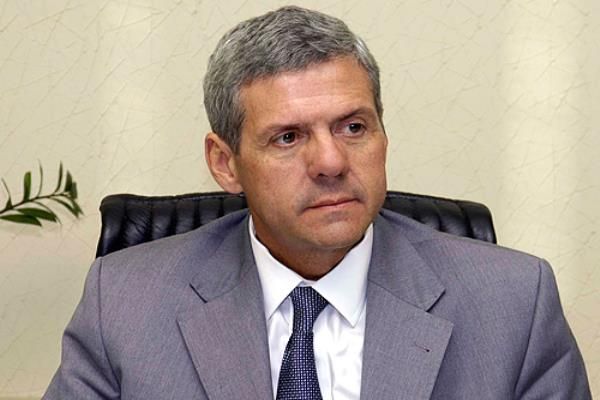 STJ nega recurso de Evandro Stbile que tentava reformar deciso de ministra