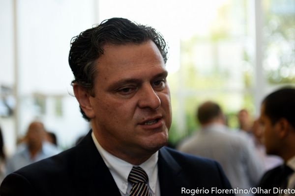 PF se infiltrou em campanha de Fvaro para investigar compra de votos em conluio com Romoaldo