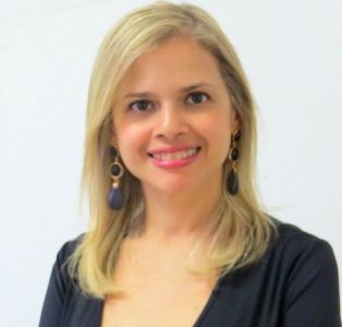 Karol Rotini  eleita vice-presidente do Conselho Nacional de Corregedores-Gerais