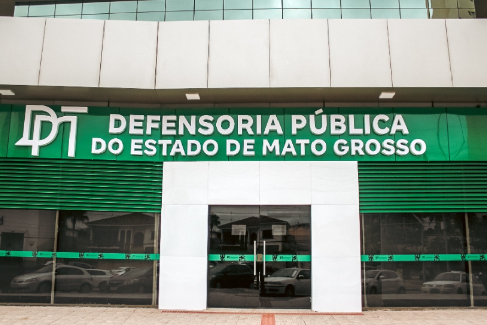 Defensoria Pblica de Mato Grosso nomeia 15 novos defensores pblicos