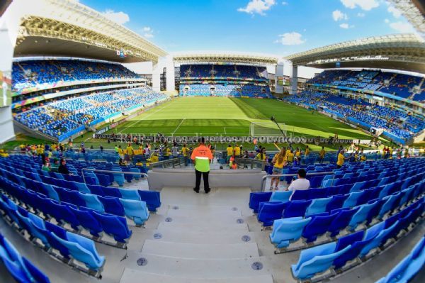 MPE firma termo de ajustamento para partida entre Cruzeiro e Corinthians; descumprimento pode gerar multa de R$ 100 mil