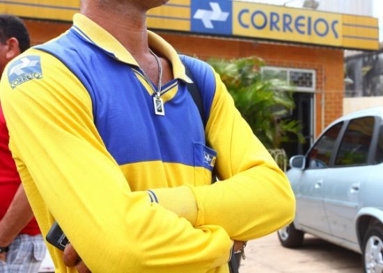 Correios em MT paga antes do prazo R$ 4,2 mi em precatrios