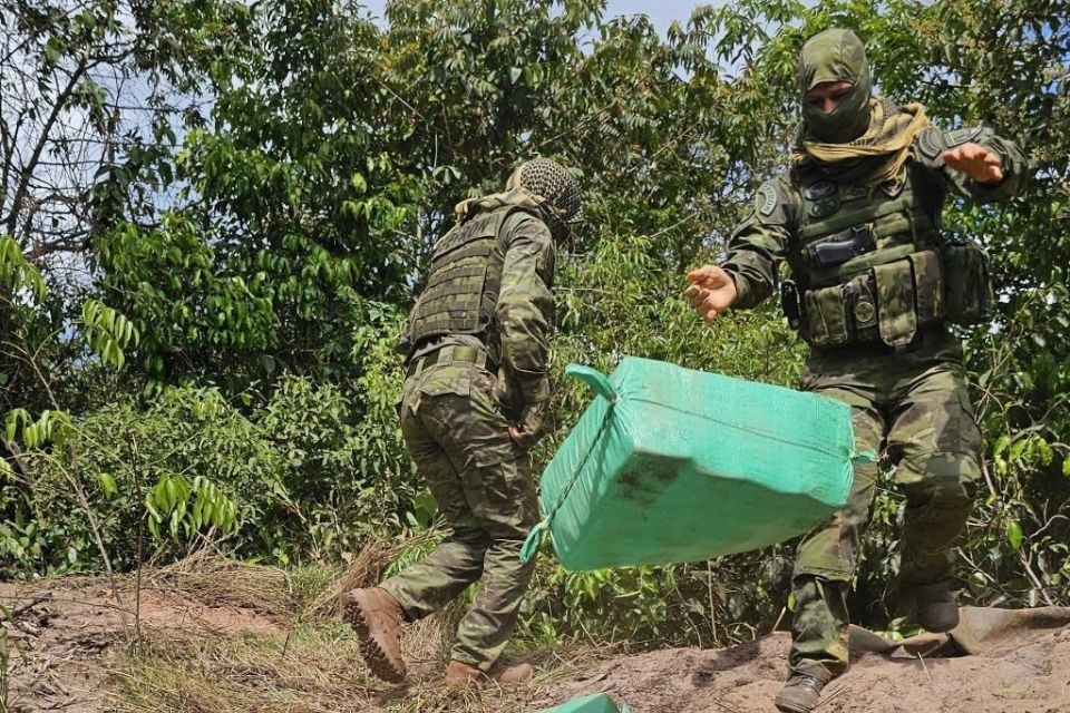 Ministrio Pblico Federal mantm investigao sobre tortura em operao conjunta entre PF e Gefron