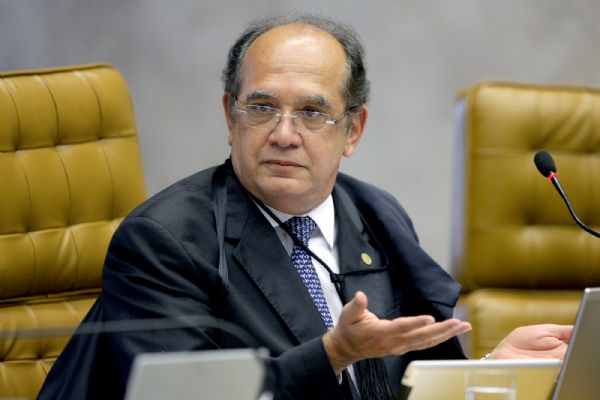 Gilmar Mendes diz que termo de posse foi 'salvo conduto' a Lula; leia ntegra