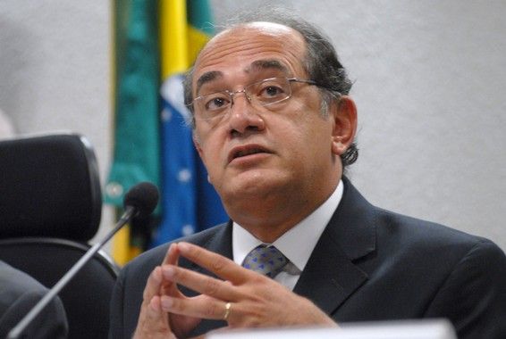 Ministro de MT concordou 101 vezes com Joaquim Barbosa