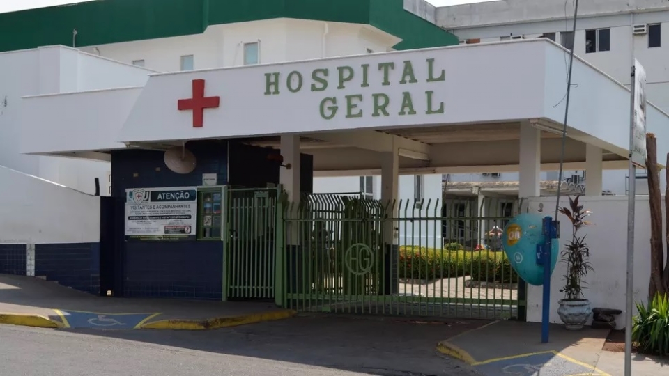 Associao que gere o Hospital Geral cobra sequestro de R$ 4 milhes do municpio