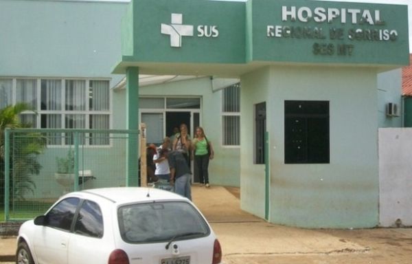 Justia determina reforma no valor de R$ 4,4 milhes para Hospital Regional