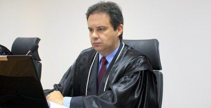Juiz-membro relator Agamenon Alcntara Moreno Jnior
