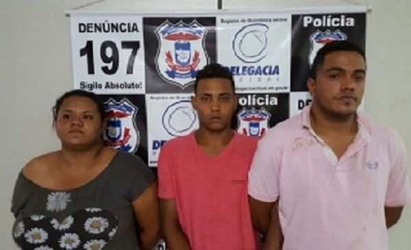 Suspeitos de roubar e matar sargento da PM so libertados pela Justia aps seis meses