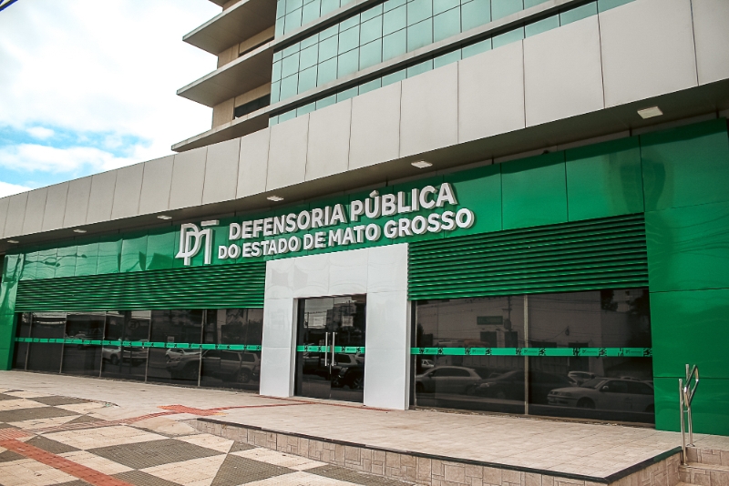 Regras para eleio de defensor-geral e integrantes do Conselho Superior do rgo so definidas