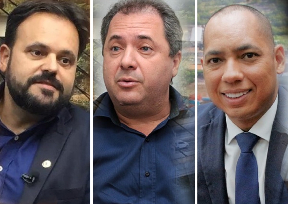 Para se manter como deputado estadual, Juca pede indeferimento de reclculo do quociente eleitoral