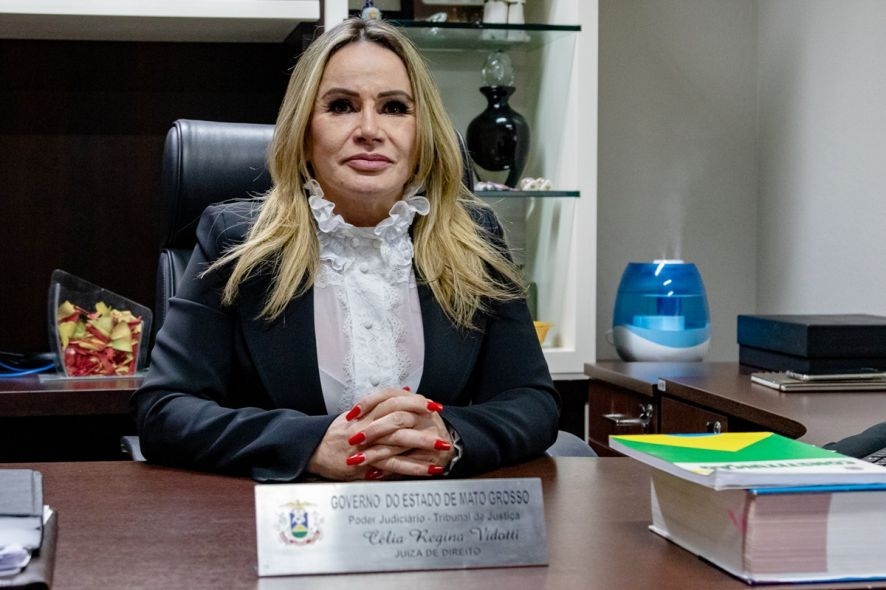 Justia cita desapropriao e libera imvel bloqueado em nome de esposa de ex-deputado