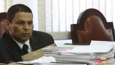 Jri se rene para decidir veredicto de Mizael Bispo acompanhe ao vivo