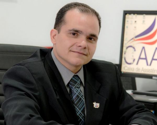 Leonardo Campos lana pr-candidatura e diz que falta liderana