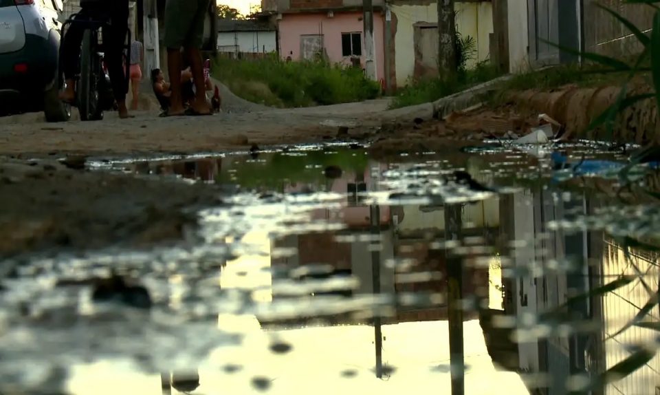 Ministrio Pblico aponta 700 mil pessoas abaixo da linha da pobreza em Mato Grosso