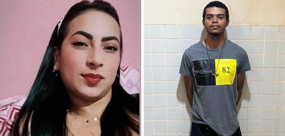 Juza mantm priso de feminicida que confessou ter matado a esposa na frente dos filhos para acessar celular