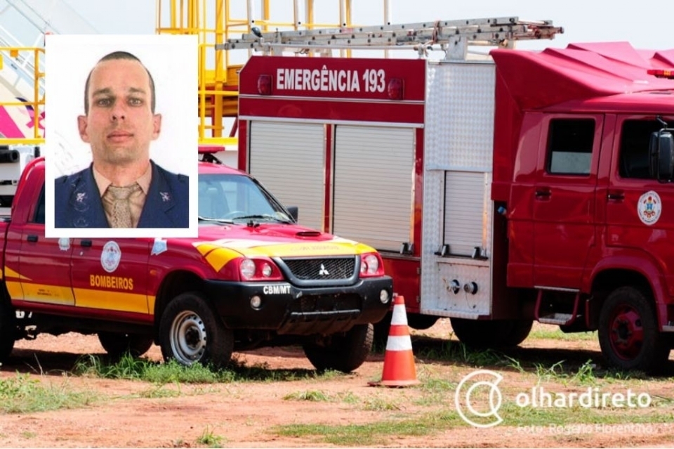 Justia acata pedido para saber se aluno bombeiro morto em treinamento tinha arritmia cardaca