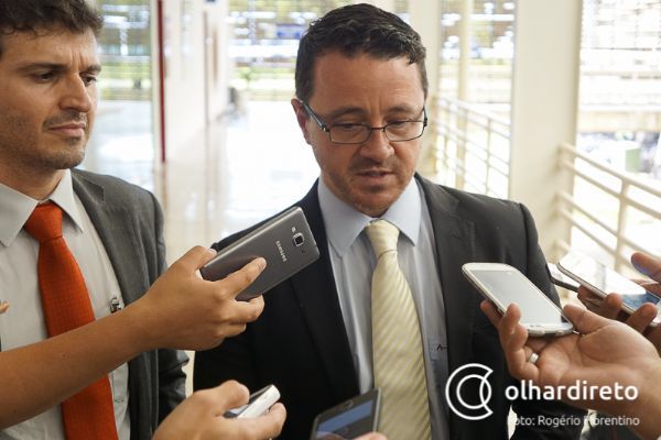 MPE diz que vai recorrer de deciso que retirou Selma de processo contra Roseli Barbosa
