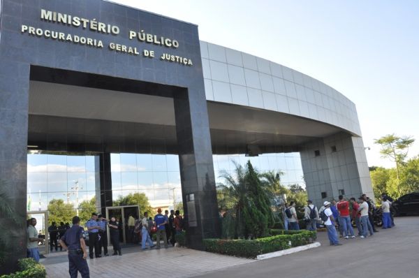 Conselho do Ministrio Pblico de Mato Grosso divulga editais para duas vagas