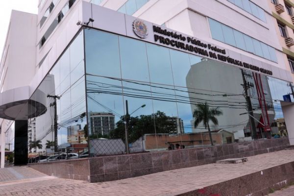 MPF em Rondonpolis cobra Portal da Transparncia das prefeituras