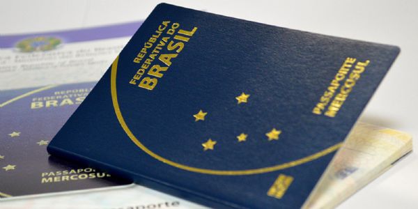 Viagem ao exterior? Confira o passo-a-passo para emisso de passaportes