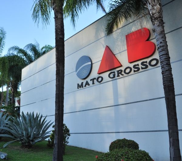 OAB suspende dois advogados preventivamente em Mato Grosso