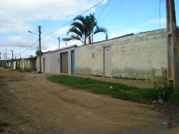 Justia inicia regularizao fundiria do bairro Osmar Cabral em Cuiab