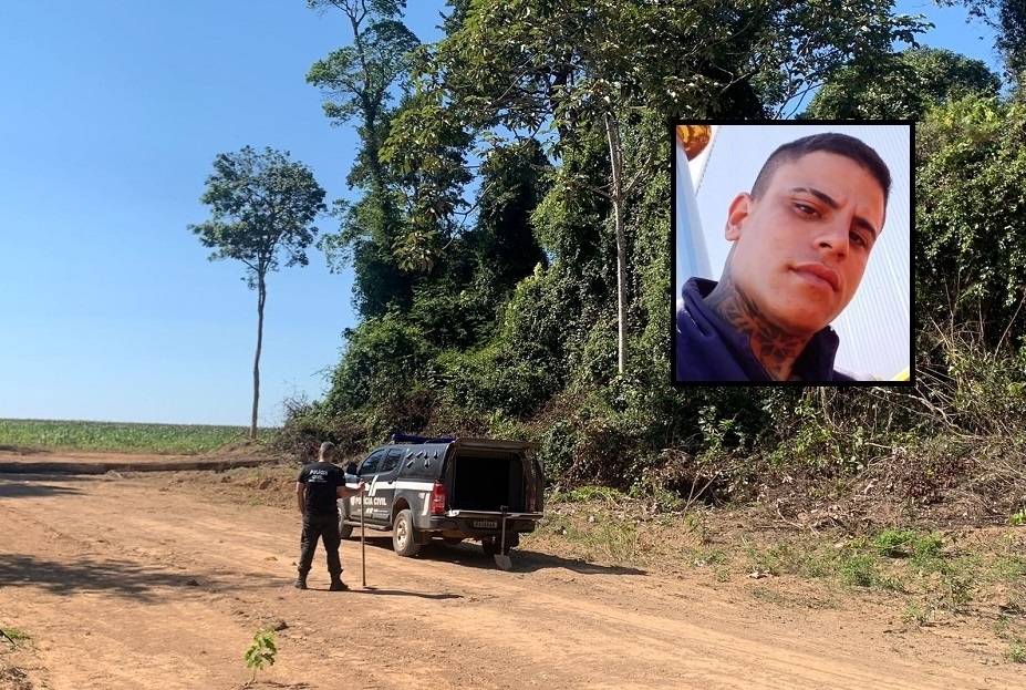 STJ nega domiciliar a membro do CV envolvida no assassinato brutal de jovem de 24 anos