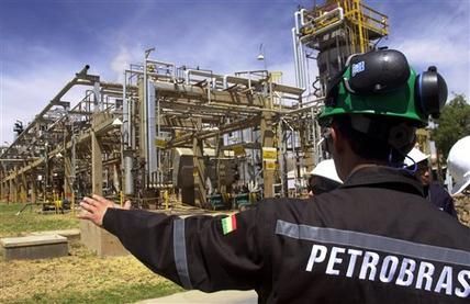 Ministrio Pblico vai apurar denncias de propinas da SBM  Petrobras