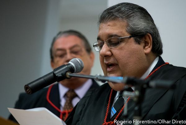 Pleno julgar pedido de Prado para por fim a contrataes temporrias em sete Secretarias Municipais