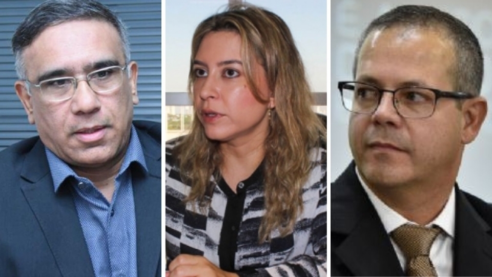 MP destina 3 promotores para atuarem na ao penal da morte de Roberto Zampieri